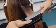 علاج الكيراتين البرازيلي: ما هو وما هي فوائده لشعرك؟