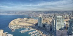 لبنان: تاريخه وثقافته واقتصاده وتحدياته الحالية
