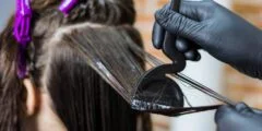 خمسة أسباب لاستخدام منتجات الكيراتين لتحسين صحة شعرك