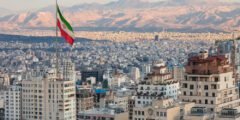 نظرة عامة على دولة إيران: موقعها الجغرافي، تاريخها، ثقافتها، عدد السكان، المدن والاقتصاد
