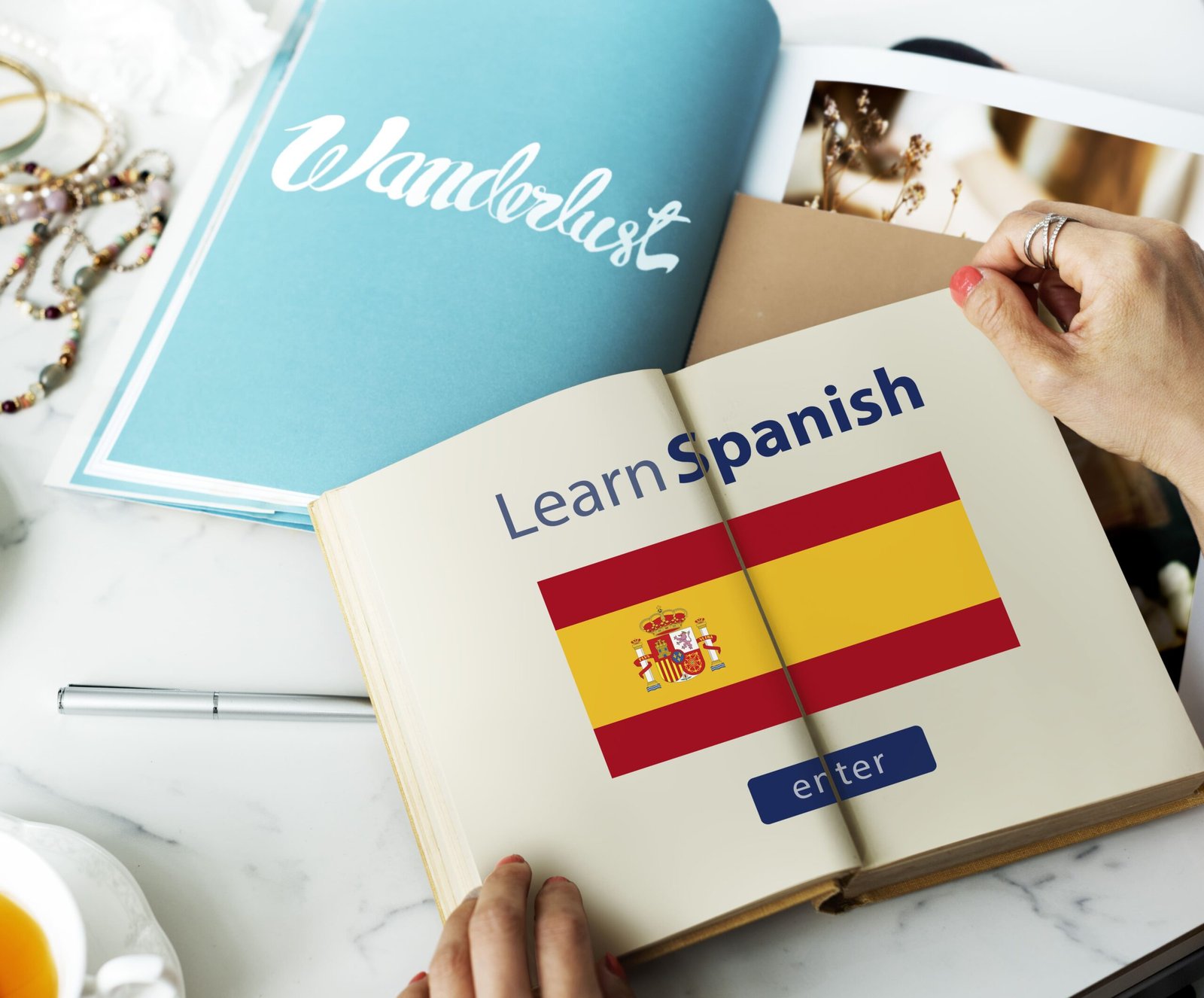 الهجرة إلى إسبانيا: الإجراءات والشروط المطلوبة للدراسة والعمل.