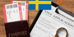 كيفية الهجرة إلى السويد: دليل للعمل والدراسة في السويد