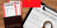 الهجرة إلى الصين: الشروط والإجراءات والفرص المتاحة
