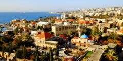 استكشاف جواهر السياحة اللبنانية: رحلة إلى أرض الجمال والثقافة