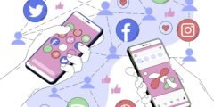 استراتيجيات التسويق الفعّالة على منصات التواصل الاجتماعي