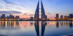 استكشاف جوهر الضيافة البحرينية: دليلك الشامل للسياحة في مملكة البحرين