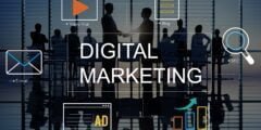 أساسيات التسويق الرقمي: دليل شامل للنجاح في عالم الإعلان والترويج عبر الإنترنت
