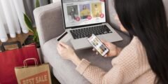 الشراء عبر الإنترنت: ماذا يجب أن تعرف قبل البدء؟