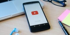 كيفية إنشاء قناة على يوتيوب؟