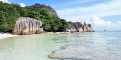 جزر سيشل: معجزة الطبيعة في المحيط الهندي