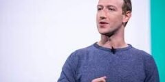 مارك زوكربيرج: الرجل الذي أسس فيسبوك وحقق ثروة فاحشة