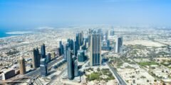 استكشاف سحر الإمارات: دليلك الشامل للسياحة في دولة الإمارات العربية المتحدة