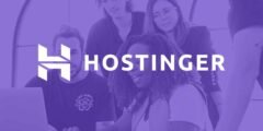 استضافة Hostinger: اكتشف القوة الخفية والأداء الاستثنائي لموقعك الإلكتروني!