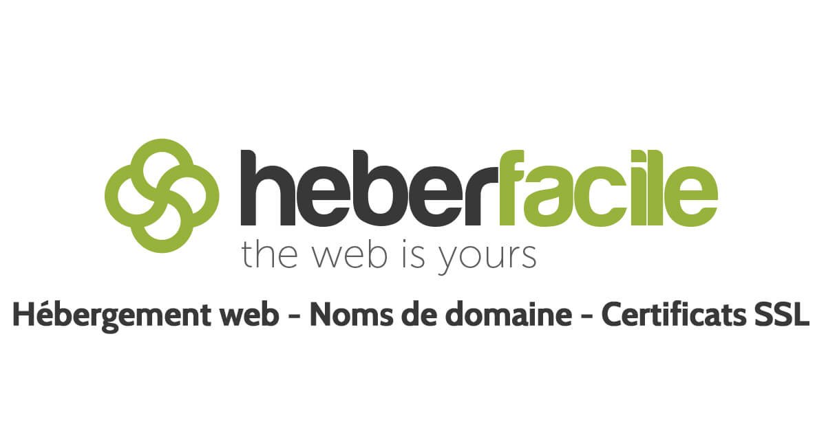 اكتشف HeberFacile وتمتع بأفضل خدمات الاستضافة في المغرب لمواقعك الإلكترونية