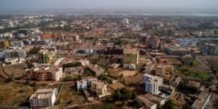 عاصمة مالي: باماكو - مزيج من التاريخ والثقافة في قلب غرب أفريقيا