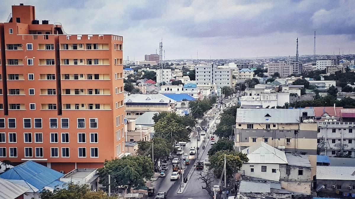 عاصمة الصومال: هرج ومرج من الثقافات والتاريخ