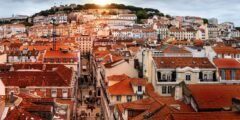 عاصمة البرتغال: لشبونة بين التاريخ والحياة العصرية