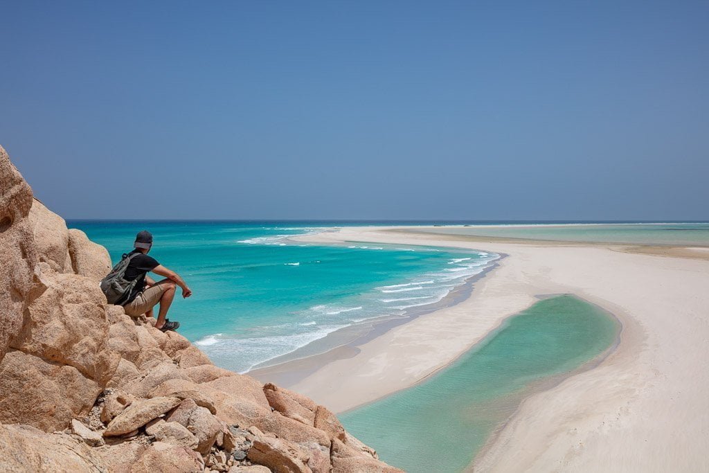 جزيرة سقطرى: محمية الطبيعة وجوهرة اليمن