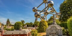 عاصمة بلجيكا: بروكسل بين التاريخ والتنوع الثقافي