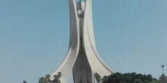 عاصمة الجزائر: بين التاريخ والحضارة