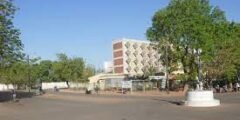 عاصمة بوركينا فاسو: تاريخ مجيد ومستقبل واعد