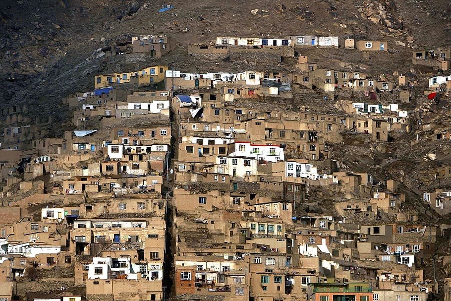عاصمة أفغانستان: كابل، مدينة التاريخ والتراث