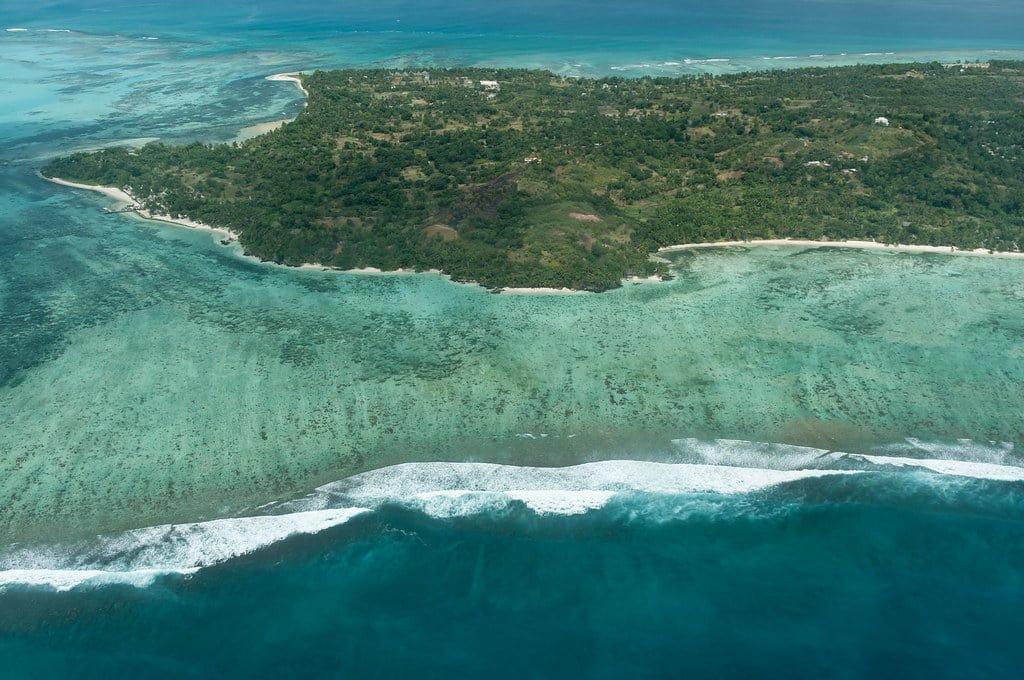 جزيرة مدغشقر: جوهرة المحيط الهندي