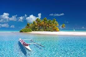 جزيرة تاهيتي: جنة في المحيط الهادئ