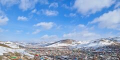 أولان باتور: عاصمة منغوليا، مدينة التاريخ والاقتصاد والتنوع الثقافي