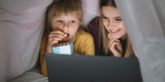 التصفح الآمن: اكتشف أفضل متصفح لحماية أطفالك من المحتوى الإباحي على الإنترنت