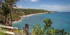 جزيرة بورتوريكو: جنة الكاريبي