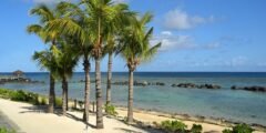 جزيرة ماوريتيوس: جنة استوائية في المحيط الهندي