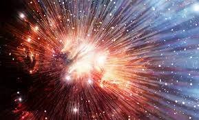 كيف تفسر نظرية الانفجار العظيم نشأة الكون؟