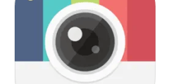 اجمل تطبيق لالتقاط الصور من الهاتف Candy Camera
