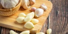 فوائد الثوم الصحية: 10 فوائد مثبتة علميًا