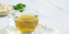 الشاي الأخضر: فوائده الصحية وطرق تحضيره
