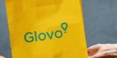 جلوفو Glovo: تحقيق الراحة والسرعة في توصيل جميع احتياجاتك