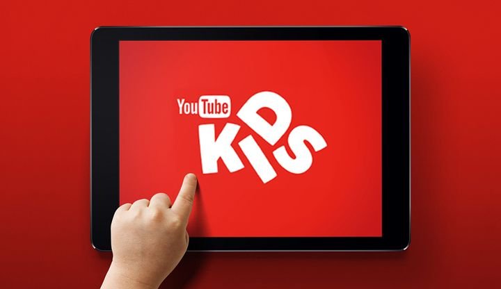 حمل الآن تطبيق YouTube Kids: الأمان والتعليم في متناول الأطفال