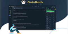 شرح أداة جين رانك GuinRank لتحسين ترتيب موقعك في نتائج البحث شرح أداة جين رانك GuinRank لتحسين ترتيب موقعك في نتائج البحث