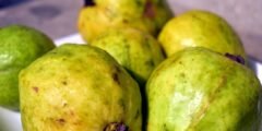 فوائد الجوافة: فاكهة غنية بالفوائد الصحية