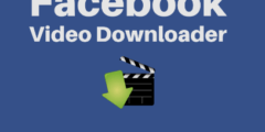 كيفية تحميل فيديوهات من فيسبوك؟
