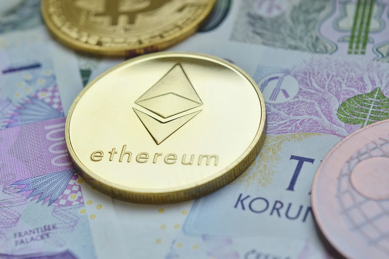 إيثريوم: العملة الرقمية الثانية الأكثر شهرة