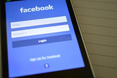 كيفية إسترجاع حساب فيسبوك مغلق؟