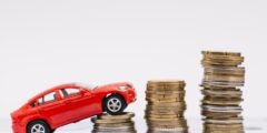 تأمين السيارات: كيف تحمي سيارتك ونفسك ماليًا