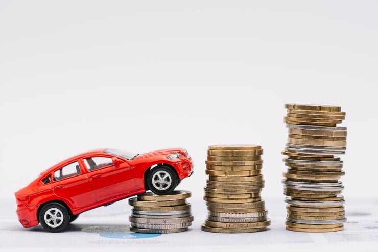 تأمين السيارات: كيف تحمي سيارتك ونفسك ماليًا