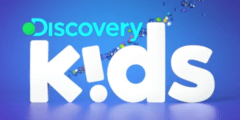 تطبيق Discovery Kids: عالم من الترفيه والتعليم للأطفال