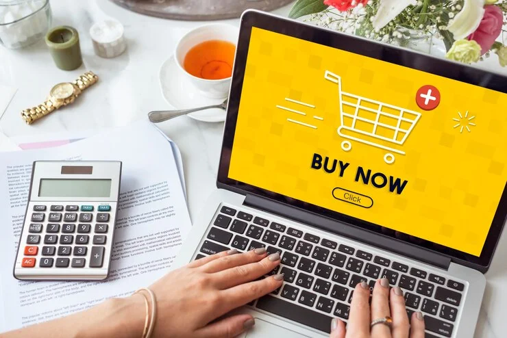 أفضل 10 متاجر إلكترونية بالامارات العربية المتحدة