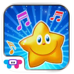 تطبيق Twinkle Twinkle Music: ميزات مذهلة لعشاق الموسيقى