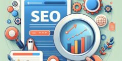 السيو (SEO): مفتاحك لنجاح موقعك الإلكتروني السيو (SEO): مفتاحك لنجاح موقعك الإلكتروني