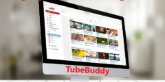 تحسين أداء قناتك: دليل (TubeBuddy) للنجاح على يوتيوب تحسين أداء قناتك: دليل (TubeBuddy) للنجاح على يوتيوب